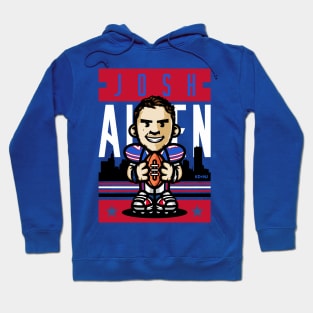 Josh Allen Hoodie